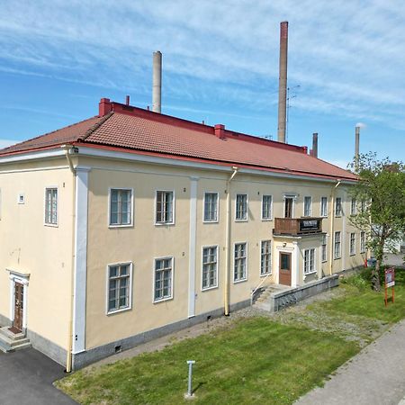 Vanha Postitalo Varkaus Extérieur photo